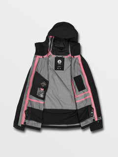 Guide Gore-Tex Jacket - BLACK (G0652202_BLK) [1]