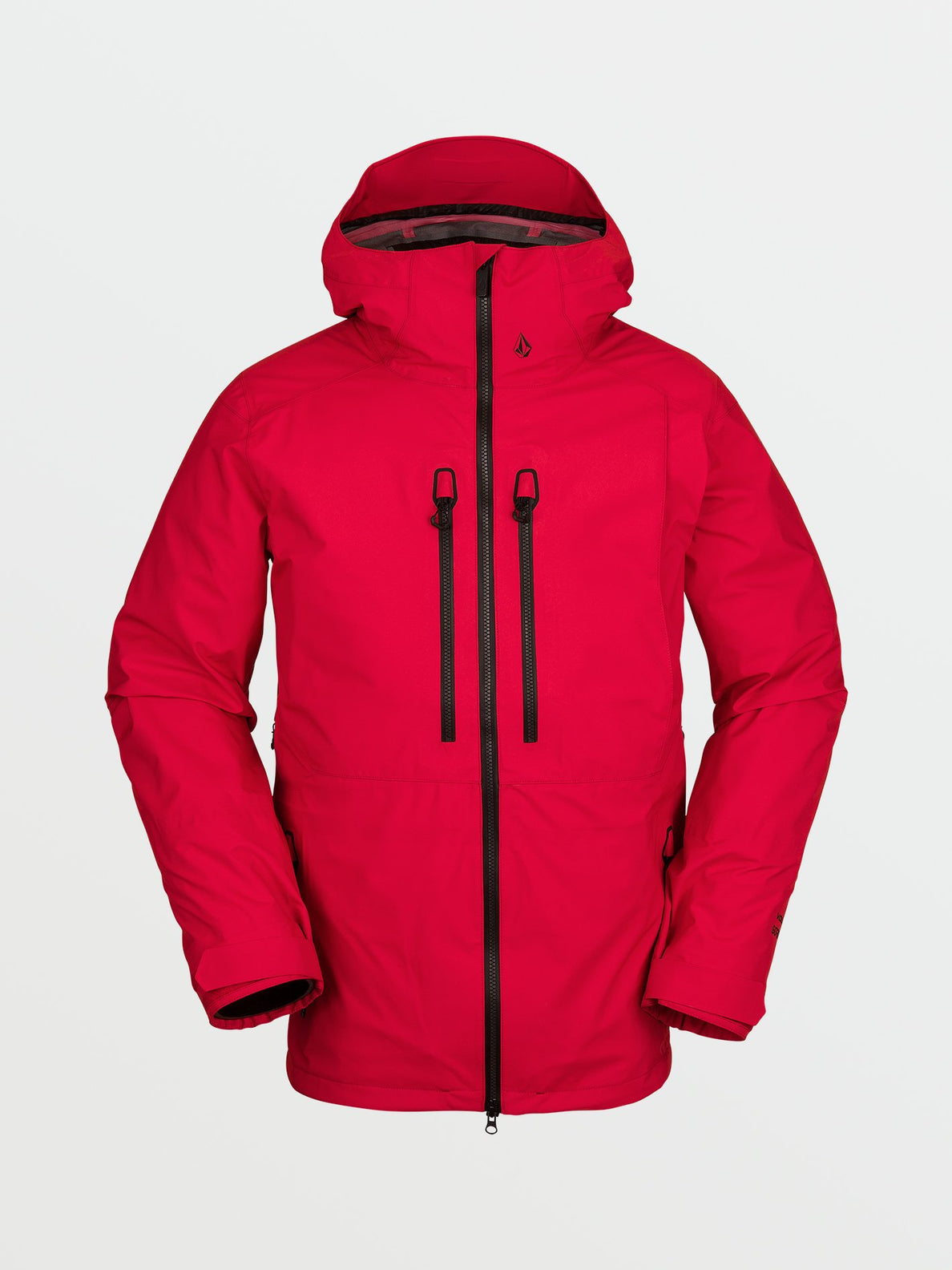 Guide Gore-Tex Jacket - RED (G0652202_RED) [F]