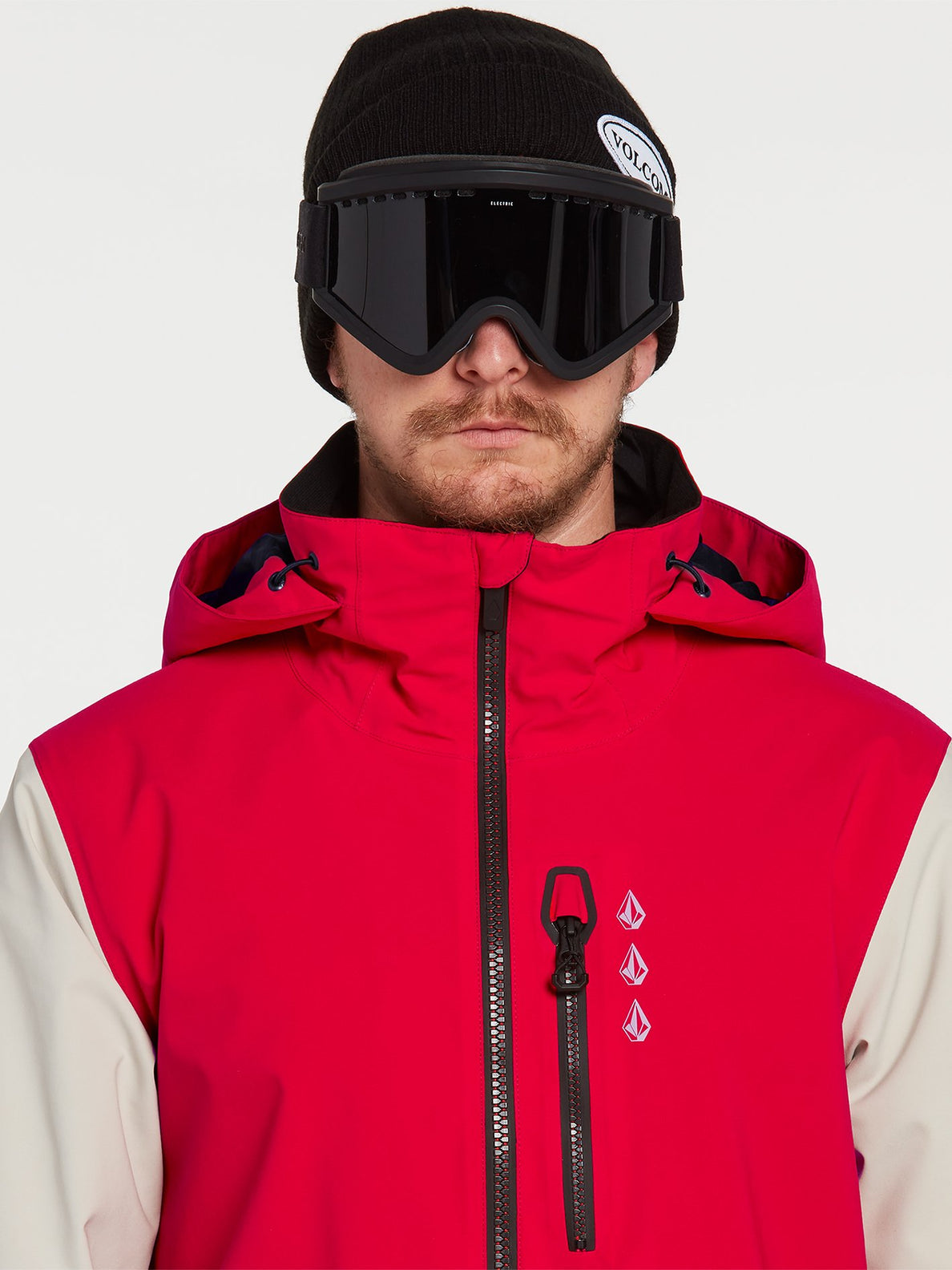 Bl Stretch Gore-Tex Jacket - BLUE (G0652205_BLU) [34]