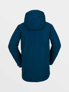 Bl Stretch Gore-Tex Jacket - BLUE (G0652205_BLU) [B]