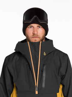 Brighton Pullover Jacket - RESIN GOLD (G0652210_RSG) [38]