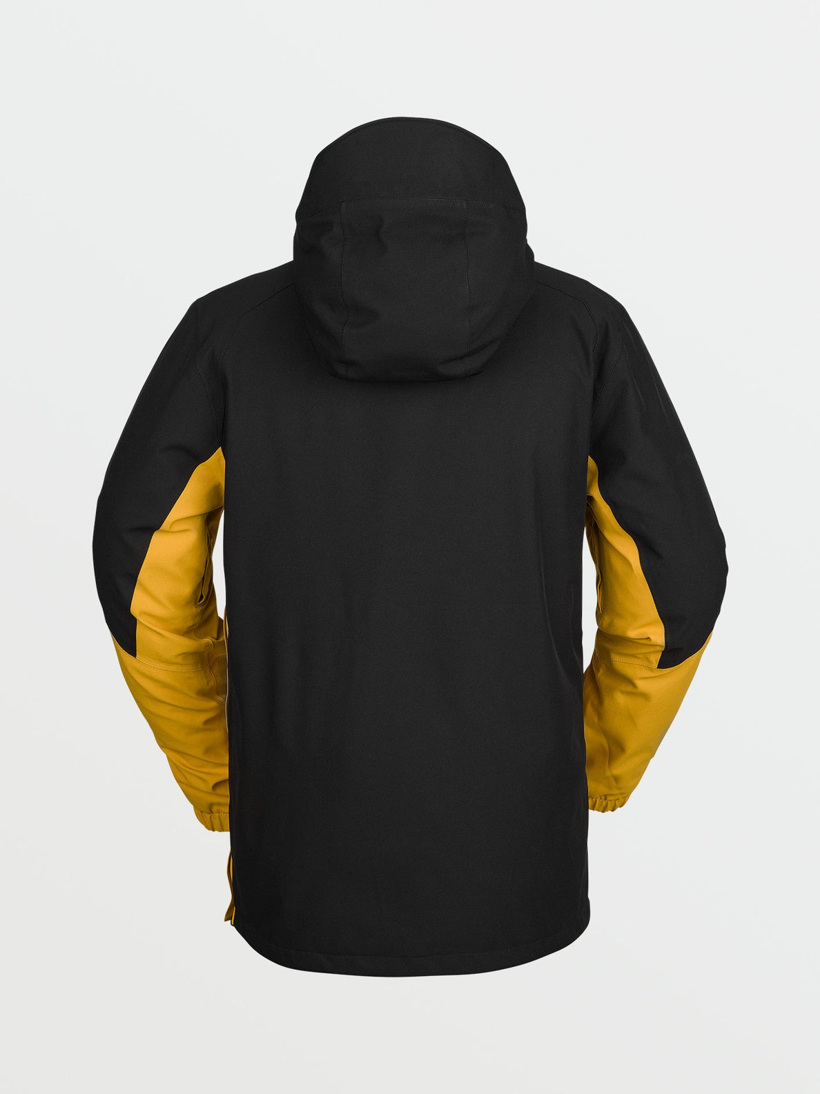Brighton Pullover Jacket - RESIN GOLD (G0652210_RSG) [B]