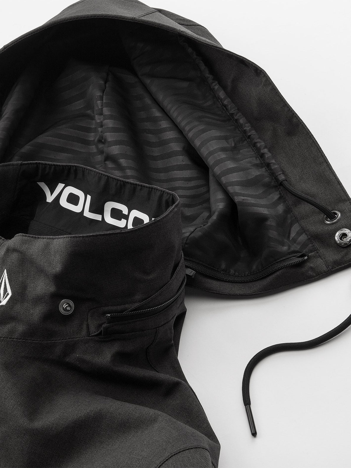 V.Co 19 Jacket - BLACK (G0652211_BLK) [2]