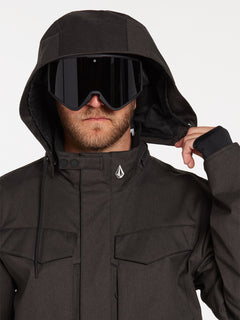 V.Co 19 Jacket - BLACK (G0652211_BLK) [44]