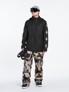 Deadly Stones Jacket - BLACK (G0652214_BLK) [2]