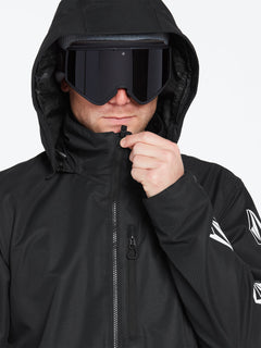Deadly Stones Jacket - BLACK (G0652214_BLK) [32]