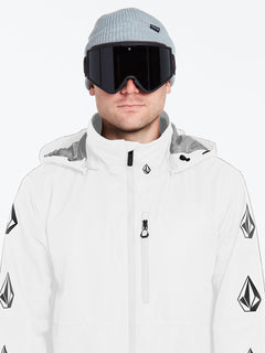 Deadly Stones Jacket - WHITE (G0652214_WHT) [26]