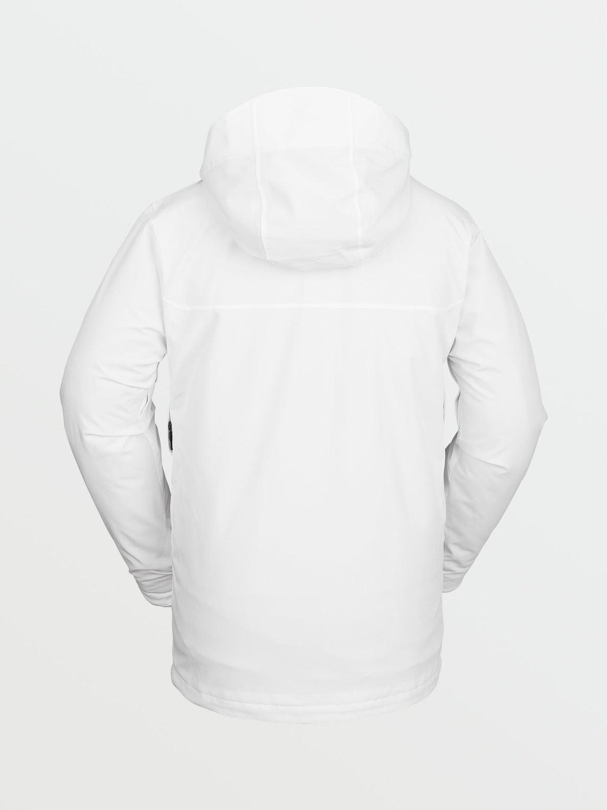 Deadly Stones Jacket - WHITE (G0652214_WHT) [B]