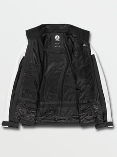 Sethro Jacket - BLACK (G0652215_BLK) [1]