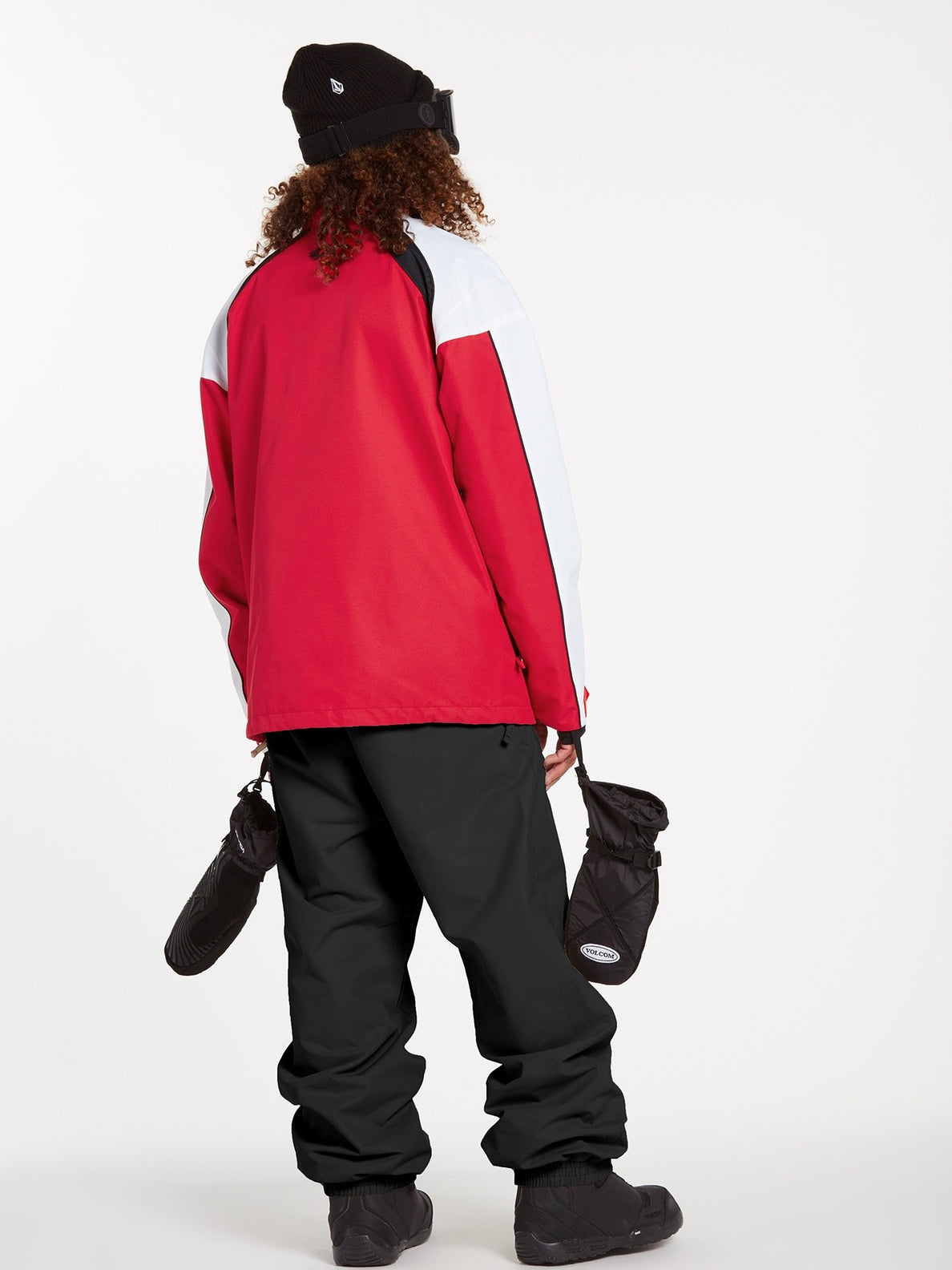 Sethro Jacket - RED (G0652215_RED) [3]