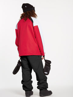 Sethro Jacket - RED (G0652215_RED) [3]
