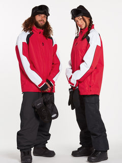 Sethro Jacket - RED (G0652215_RED) [4]