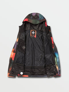 L Gore-Tex Jacket - MULTI (G0652217_MLT) [1]