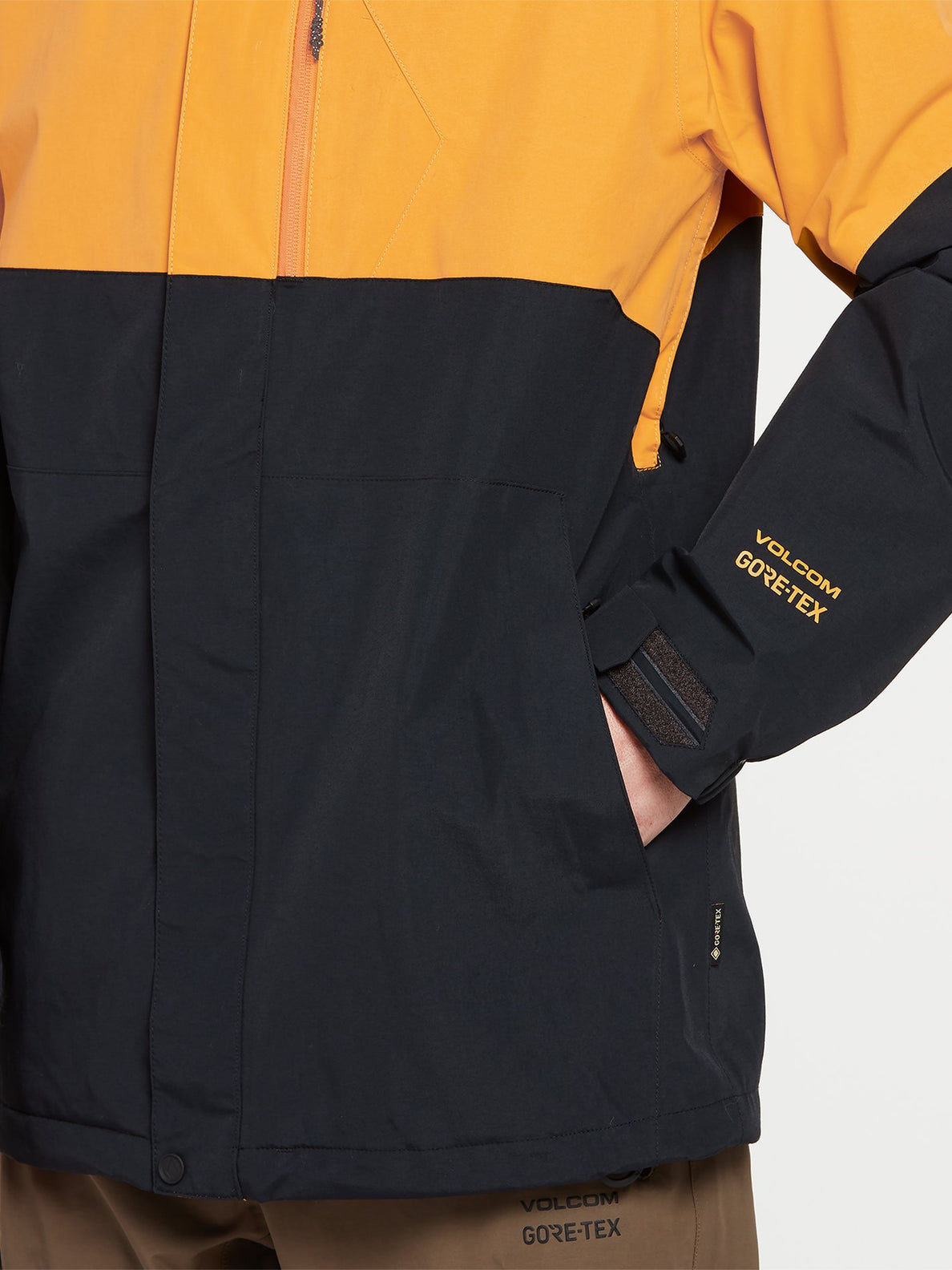 L Gore-Tex Jacket - MULTI (G0652217_MLT) [23]