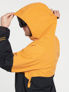 L Gore-Tex Jacket - MULTI (G0652217_MLT) [25]