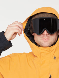 L Gore-Tex Jacket - MULTI (G0652217_MLT) [26]