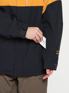 L Gore-Tex Jacket - MULTI (G0652217_MLT) [35]