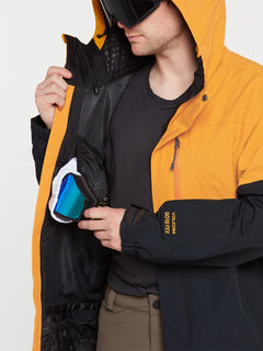 L Gore-Tex Jacket - MULTI (G0652217_MLT) [39]