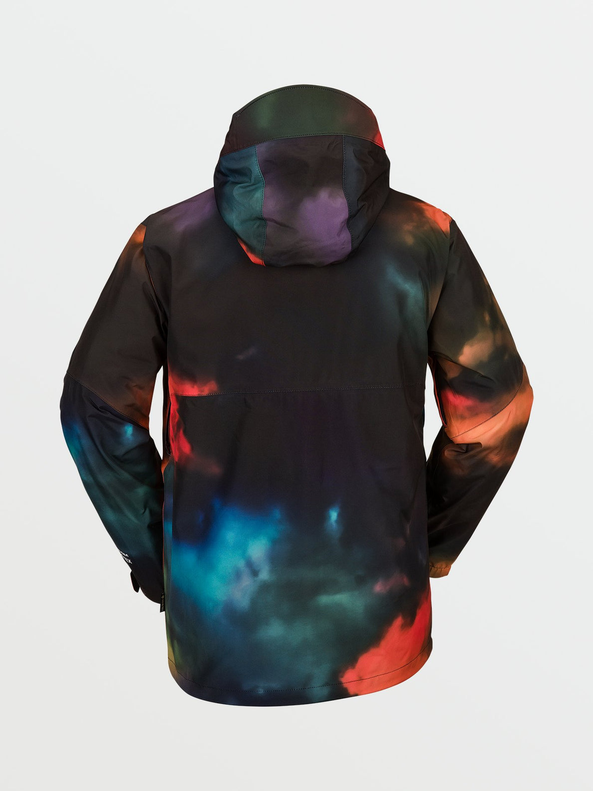 L Gore-Tex Jacket - MULTI (G0652217_MLT) [B]