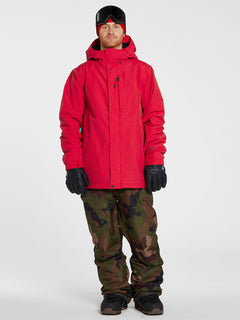 L Gore-Tex Jacket - RED (G0652217_RED) [5]