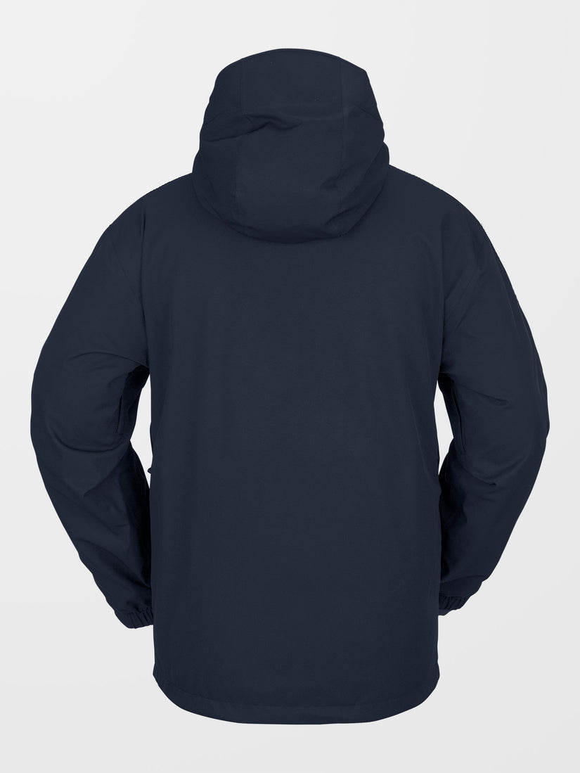 Chaqueta Nightbreaker - Black