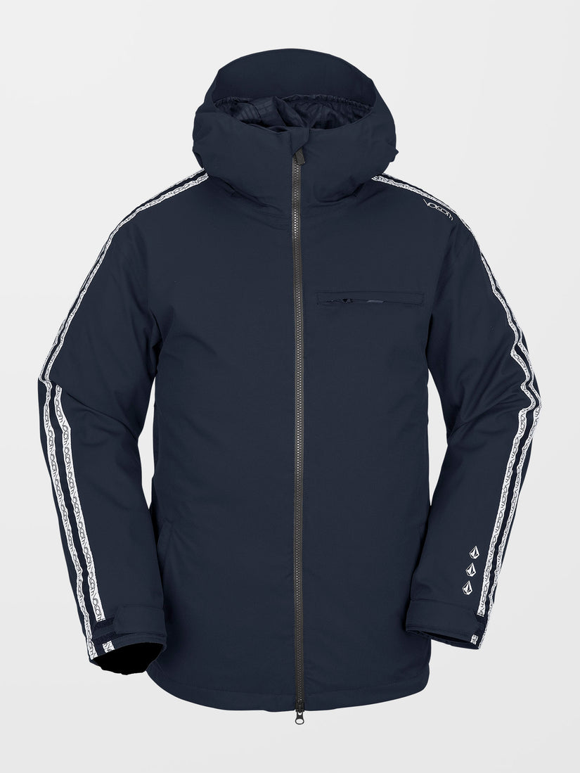 Chaqueta Nightbreaker - Black