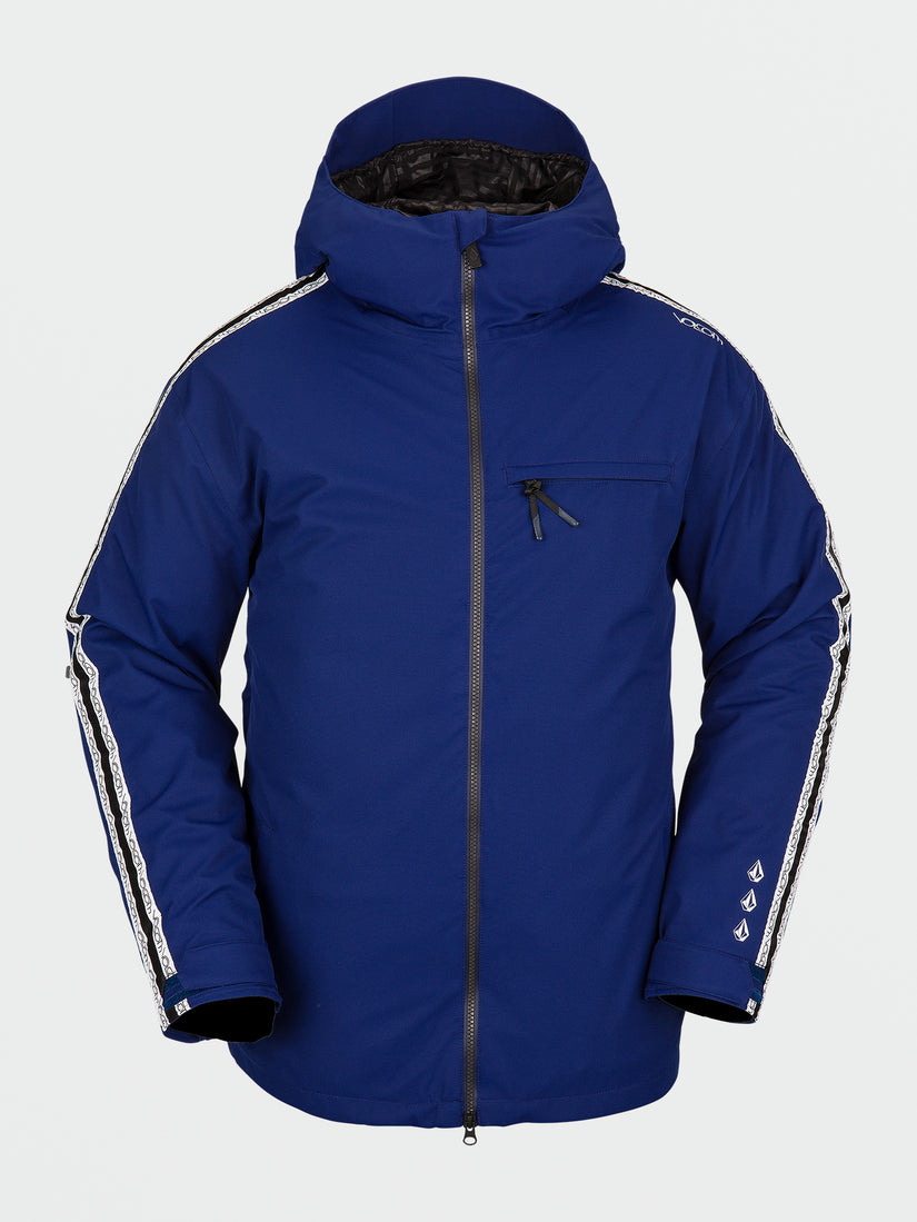 NIGHTBREAKER JACKET (G0652313_DKB) [1]
