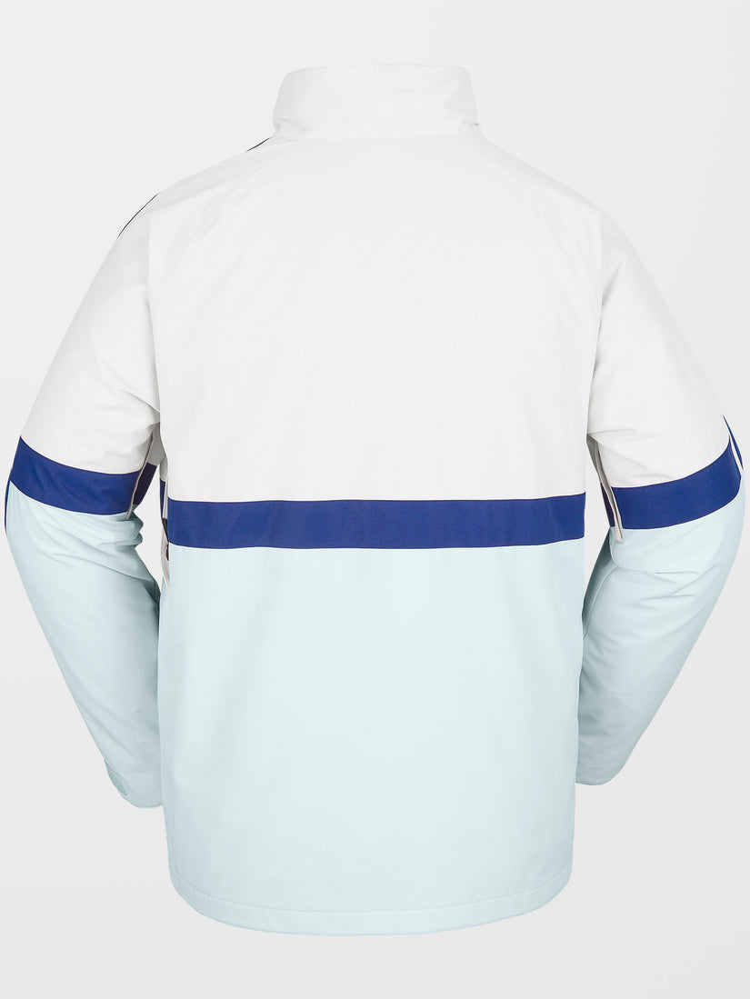Chaqueta Sethraah - Off White