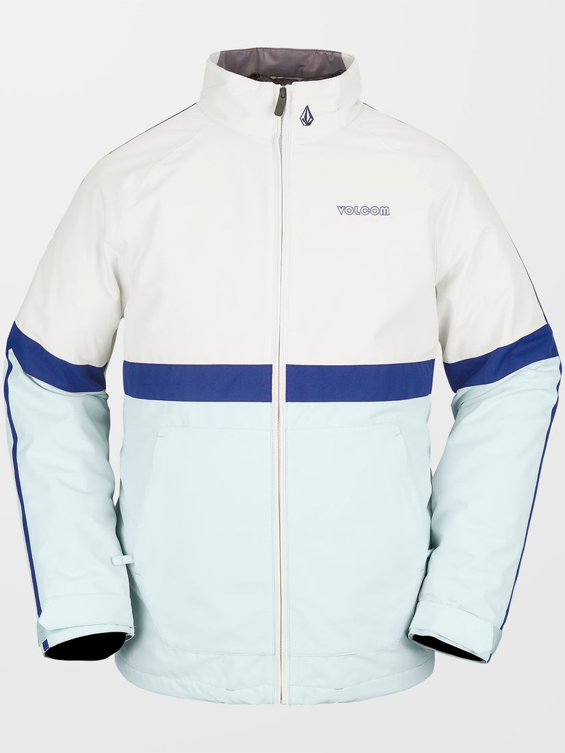 Chaqueta Sethraah - Off White