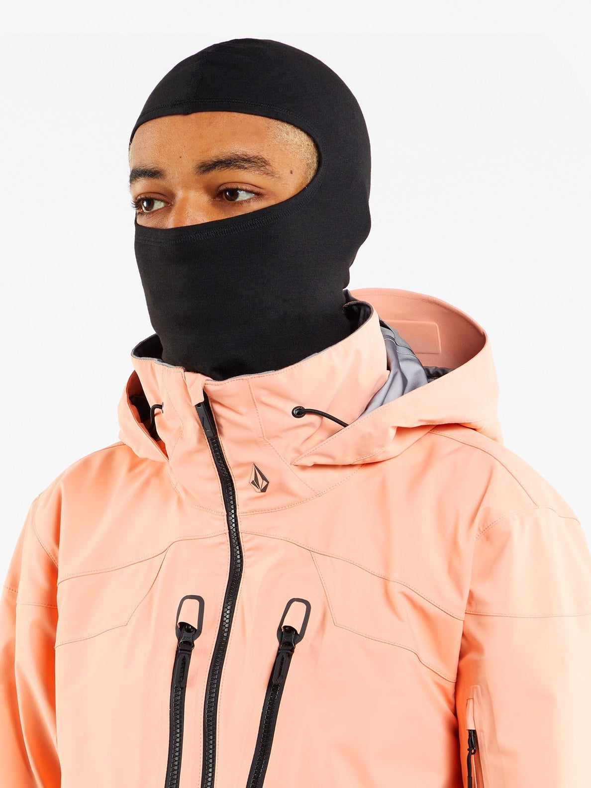 Chaqueta Guch Stretch Gore-Tex - PEACH - Hombre - Volcom España Chaqueta Guch Stretch Gore-Tex - PEACH - Hombre - Volcom España