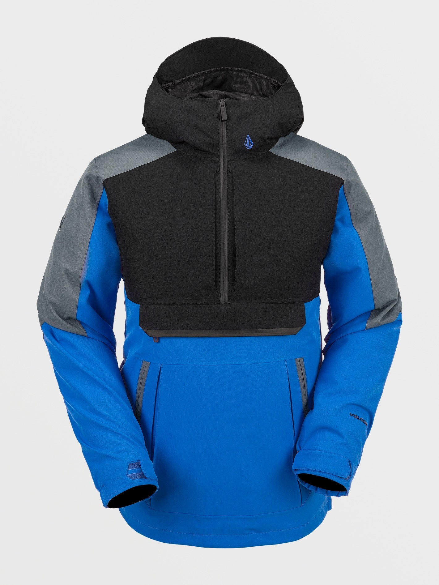 Chaqueta Brighton - ELECTRIC BLUE - Hombre - Volcom España