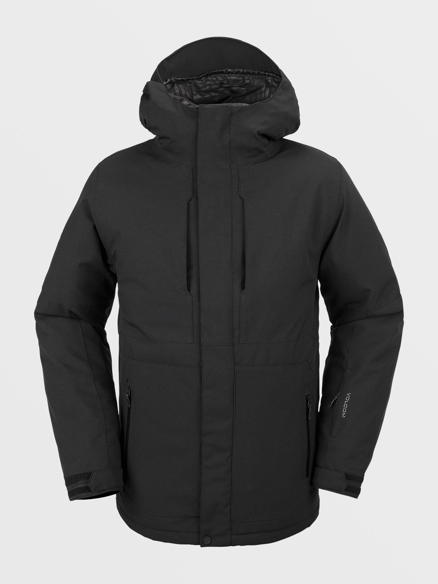 Chaqueta V.Co Op - BLACK - Hombre - Volcom España