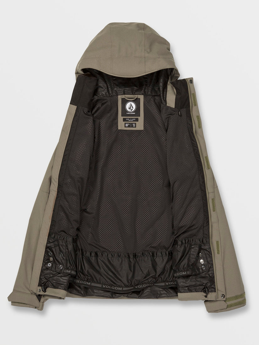 V.Co Op Jacket - TEAK (G0652410_TEK) [21]
