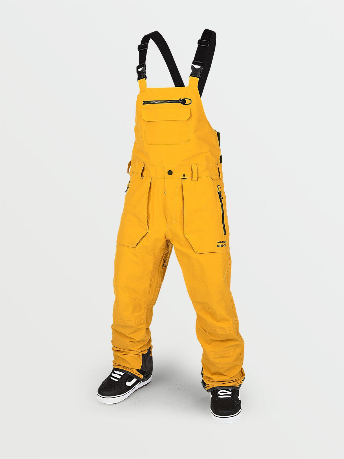 RAIN GORE BIB OVERALL (G1351902_RSG) [F]