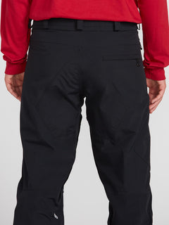 L GORE-TEX Pants - Black (G1351904_BLK) [03]