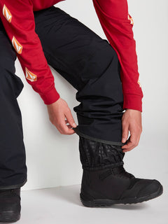 L GORE-TEX Pants - Black (G1351904_BLK) [06]