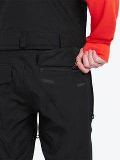 Roan Bib Overall - ACID BLACK (G1351909_ABK) [4]