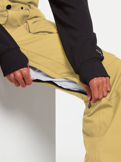 Roan Bib Overall - GOLD (G1351909_GLD) [5]