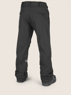 Pantalón chino Freakin Snow - BLACK