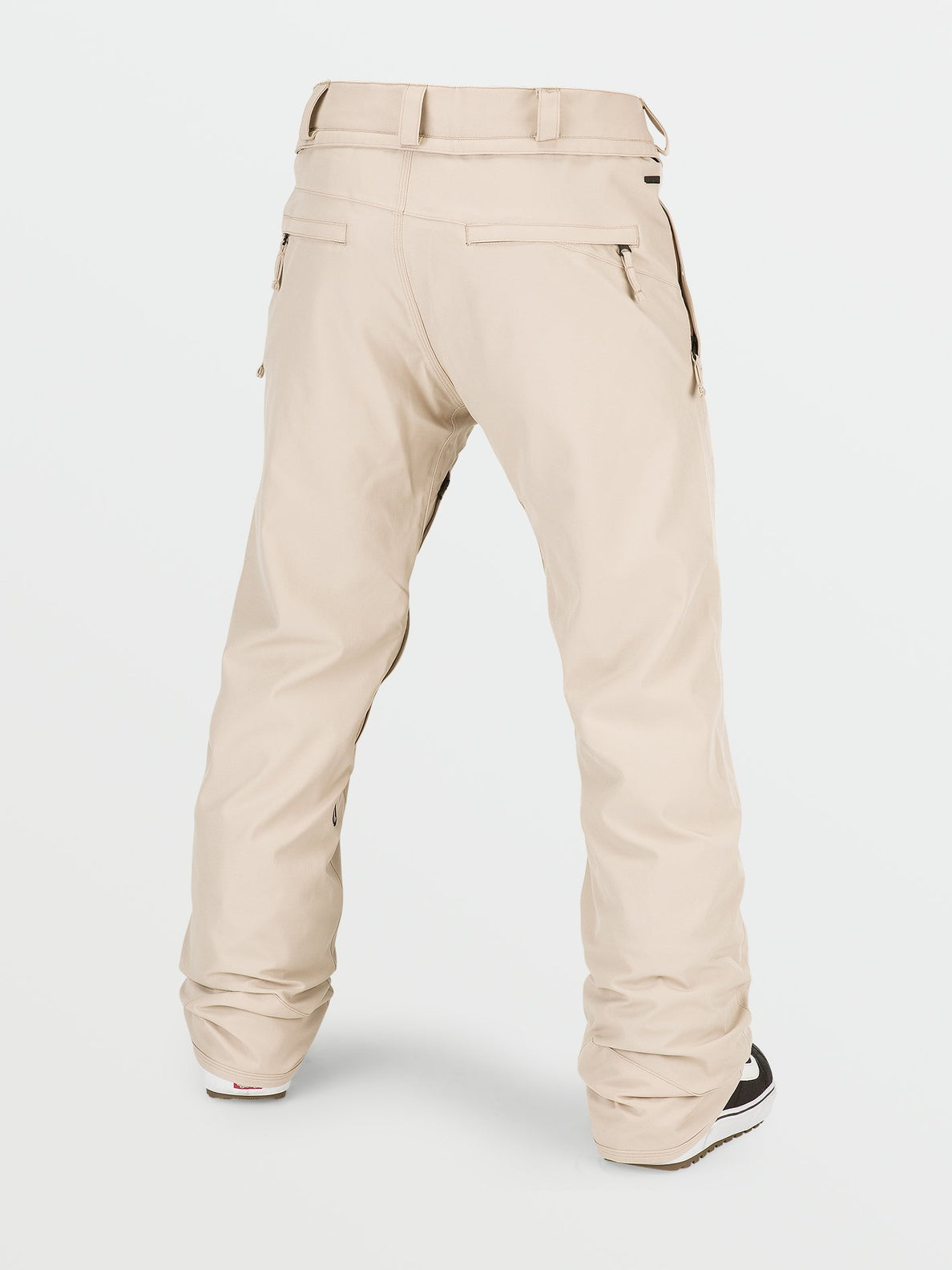 Freakin Snow Chino - KHAKI (G1351912_KHA) [B]