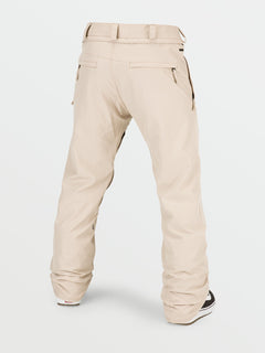 Freakin Snow Chino - KHAKI (G1351912_KHA) [B]