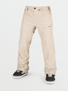 Freakin Snow Chino - KHAKI (G1351912_KHA) [F]