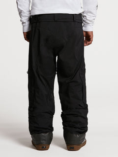 GUCH STRETCH GORE PANT (G1352101_BLK) [02]