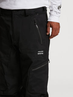GUCH STRETCH GORE PANT (G1352101_BLK) [03]