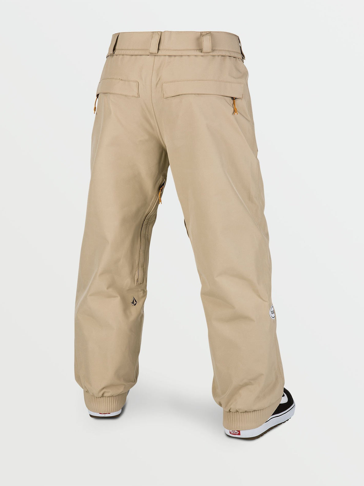 LONGO GORE-TEX PANT (G1352111_KHA) [B]