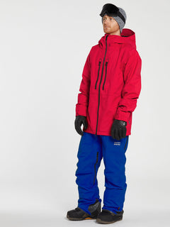 Guide Gore-Tex Trousers - BRIGHT BLUE (G1352202_BBL) [2]