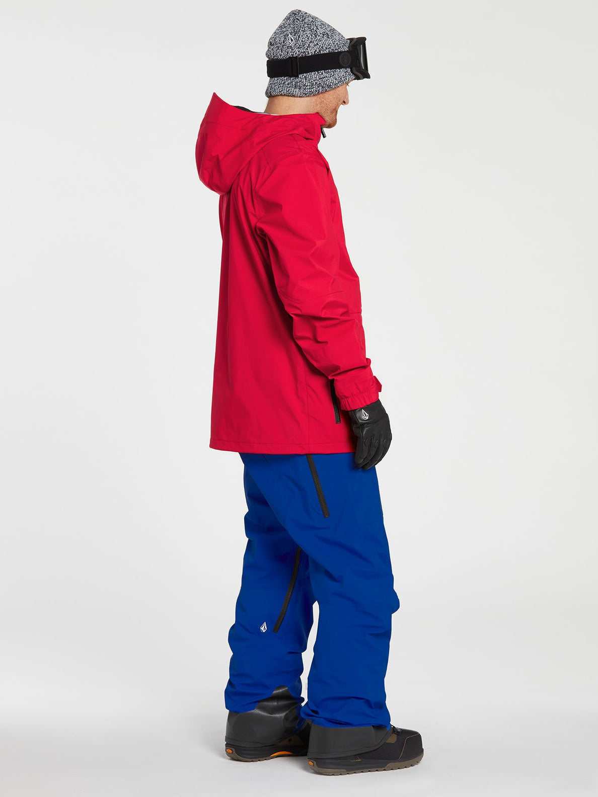 Guide Gore-Tex Trousers - BRIGHT BLUE (G1352202_BBL) [3]