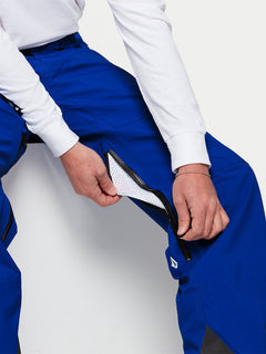 Guide Gore-Tex Trousers - BRIGHT BLUE (G1352202_BBL) [43]