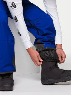 Guide Gore-Tex Trousers - BRIGHT BLUE (G1352202_BBL) [47]