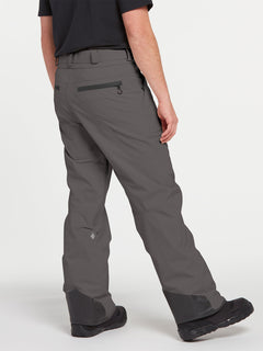 Stretch Gore-Tex Trousers - DARK GREY (G1352205_DGR) [48]